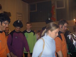 Kinderkappensitzung 2005