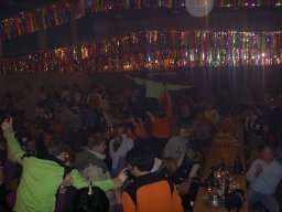 Kinderkappensitzung 2005