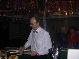 Kinderkappensitzung 2005
