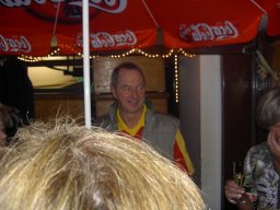 Kinderkappensitzung 2005