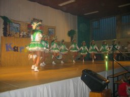 Kinderkappensitzung 2005