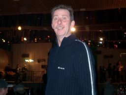 Umzug in Könen 2005