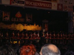 ATK Gala 2006