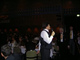 ATK Gala 2006