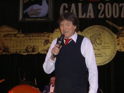 ATK Gala 2006