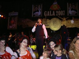 ATK Gala 2006