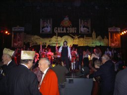 ATK Gala 2006