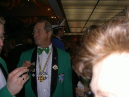 ATK Gala 2006