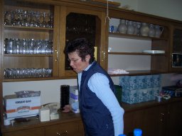 Auf - und Abbau 2006