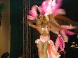 Kappensitzung 2006