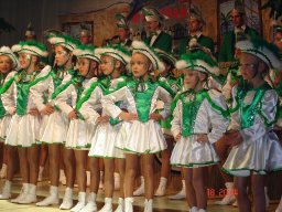 Kappensitzung 2006