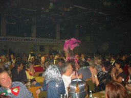 Kappensitzung 2006