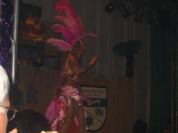 Kappensitzung 2006