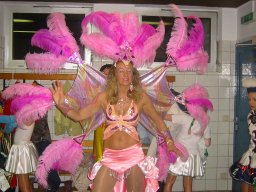 Kappensitzung 2006