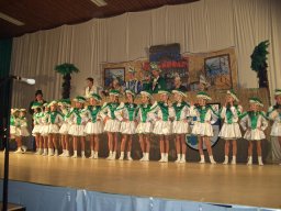 Kinderkappensitzung 2006