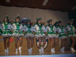 Kinderkappensitzung 2006