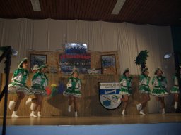 Kinderkappensitzung 2006