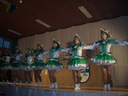 Kinderkappensitzung 2006