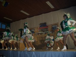 Kinderkappensitzung 2006