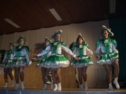 Kinderkappensitzung 2006
