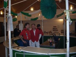 Kinderkappensitzung 2006