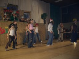 Kinderkappensitzung 2006