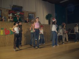 Kinderkappensitzung 2006