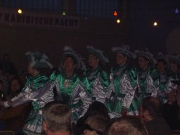 Kinderkappensitzung 2006