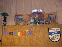Kinderkappensitzung 2006