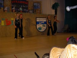 Kinderkappensitzung 2006