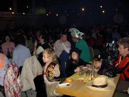 Kinderkappensitzung 2006