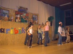 Kinderkappensitzung 2006