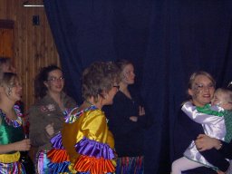Kinderkappensitzung 2006