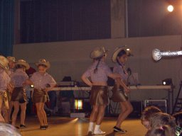 Kinderkappensitzung 2006