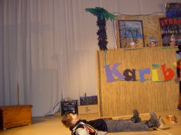 Kinderkappensitzung 2006