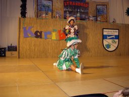 Kinderkappensitzung 2006