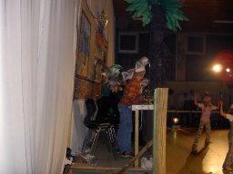 Kinderkappensitzung 2006