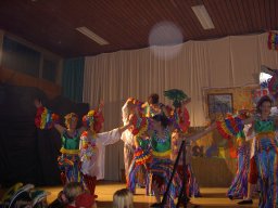 Kinderkappensitzung 2006