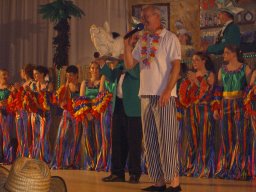 Kinderkappensitzung 2006