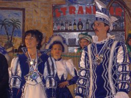 Kinderkappensitzung 2006