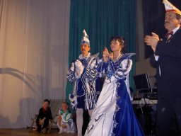 Kinderkappensitzung 2006
