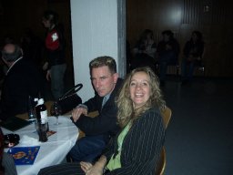 Sitzung bei den Roten Funken 2006