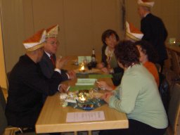 Sessionseröffnung 2006