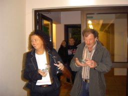 Sessionseröffnung 2006