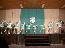 Sessionseröffnung 2006