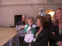 Sessionseröffnung 2006