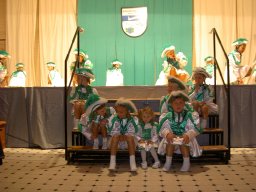 Sessionseröffnung 2006
