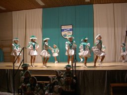 Sessionseröffnung 2006