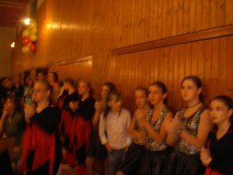 Sessionseröffnung 2006