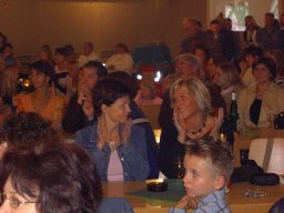 Sessionseröffnung 2006